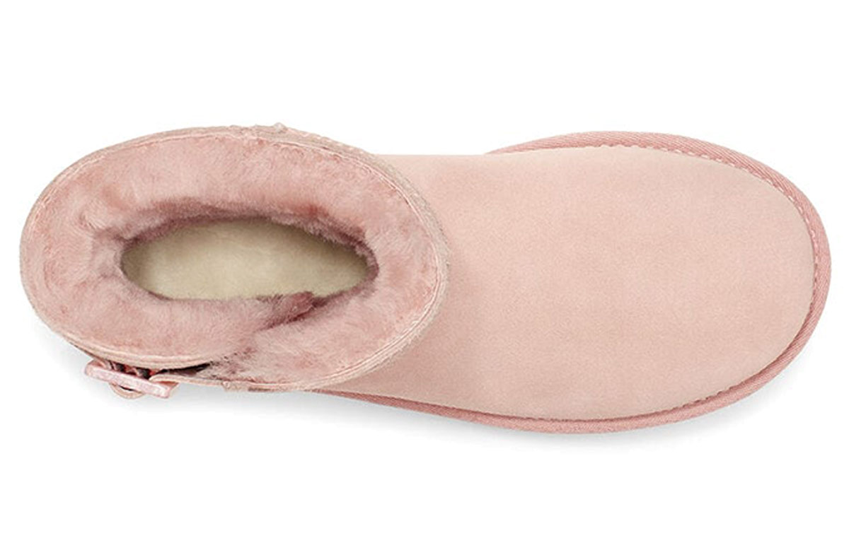 Purchase (Women) UGG Mini Bailey Fashion Buckle 'Light Pink' 1107957-LSS