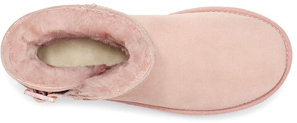 (W) UGG 미니 베일리 패션 버클 (라이트핑크) 1107957-LSS Purchase (W) UGG 미니 베일리 패션 버클 (라이트핑크) 1107957-LSS