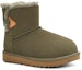 Lookbook (W) UGG Mini Bailey Flex 'Hijau Zaitun' 1127390-BTOL