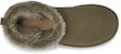 (W) UGG Mini Bailey Flex 'Hijau Zaitun' 1127390-BTOL