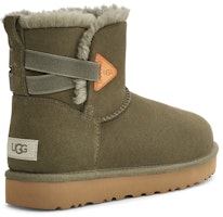 (W) 어그 미니 베일리 플렉스 '올리브 그린' 1127390-BTOL Purchase (W) 어그 미니 베일리 플렉스 '올리브 그린' 1127390-BTOL