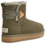(W) UGG Mini Bailey Flex 'Hijau Zaitun' 1127390-BTOL