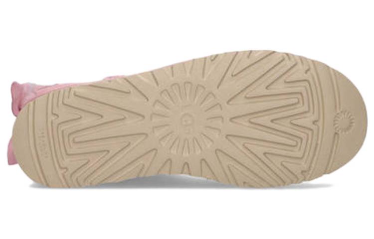 Purchase (W) UGG MINI BAILEY FLUFF STIVALETTI DONNA 1123635-SHLL
