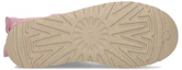 Purchase (W) UGG MINI BAILEY FLUFF STIVALETTI DONNA 1123635-SHLL