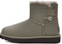 Buy (W) UGG Mini Bailey Logo Strap ''Vert Armée'' 1123623-UMSW