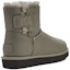 Lookbook (W) UGG Mini Bailey Logo Strap ''Vert Armée'' 1123623-UMSW