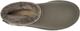 Shop (W) UGG Mini Bailey Logo Strap ''Vert Armée'' 1123623-UMSW