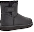 Purchase (W) UGG Mini Bailey Logo Strap 'Hitam' 1123623-UMBL