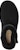 (W) UGG Mini Bailey Boot dengan Tali Logo 'Hitam' 1123621-BLK