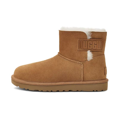 (W) UGG Mini Bailey