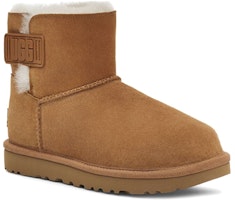 (W) UGG 迷你贝莉靴 1123621-CHE Lookbook (W) UGG 迷你贝莉靴 1123621-CHE