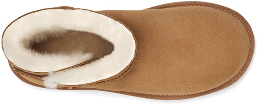 (W) UGG Mini Bailey Botas Cortas 1123621-CHE Shop (W) UGG Mini Bailey Botas Cortas 1123621-CHE