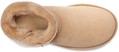 (W) UGGミニベイリー スター裏ボア スノーブーツ (カッパー) 1108930-BNZ Purchase (W) UGGミニベイリー スター裏ボア スノーブーツ (カッパー) 1108930-BNZ