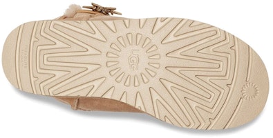 (W) UGGミニベイリー スター裏ボア スノーブーツ (カッパー) 1108930-BNZ Details for (W) UGGミニベイリー スター裏ボア スノーブーツ (カッパー) 1108930-BNZ