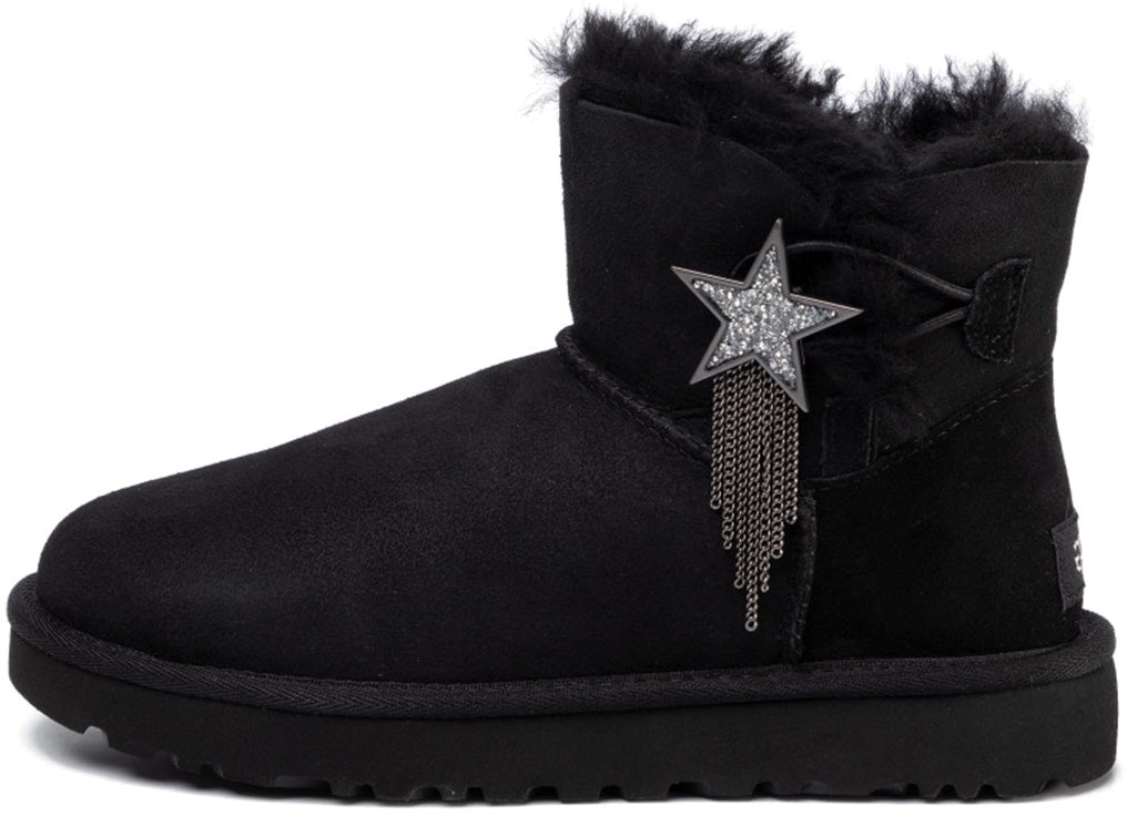 women-ugg-mini-bailey-star-snow-boots-black-1108930-blk