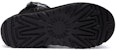 (W) UGG Mini Bailey Star But Salji Hitam 1108930-BLK