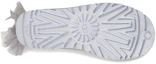 Purchase (W) UGG Mini Bailey Nœud en Tulle ''Gris'' 1019994-GRV