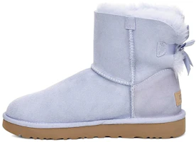 (Women) UGG Mini Baley Bow II 1016501-FHA (Women) UGG Mini Baley Bow II 1016501-FHA