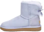 Buy (W) UGG Mini Bailey Bow II 1016501-FHA