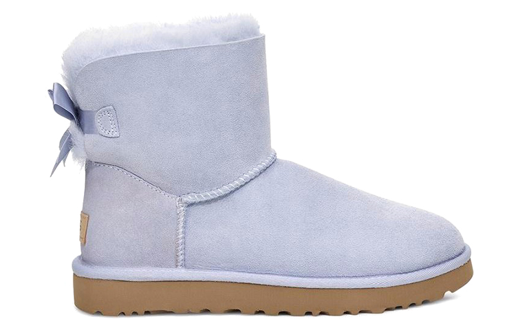 Order (W) UGG Mini Bailey Bow II 1016501-FHA