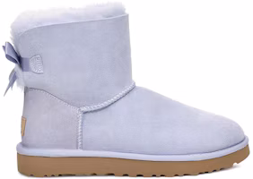 Order (W) UGG Mini Bailey Bow II Botas Mujer 1016501-FHA