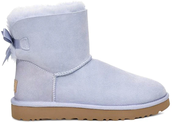 (W) UGG Mini Bailey Bow II 1016501-FHA Order (W) UGG Mini Bailey Bow II 1016501-FHA