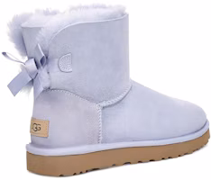 Lookbook (W) UGG Mini Bailey Bow II Botas Mujer 1016501-FHA