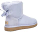 Lookbook (W) UGG Mini Bailey Bow II 1016501-FHA