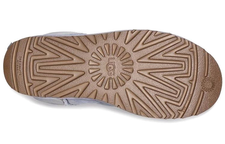 Purchase (W) UGG Mini Bailey Bow II 1016501-FHA