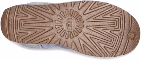 Purchase (W) UGG Mini Bailey Bow II Botas Mujer 1016501-FHA