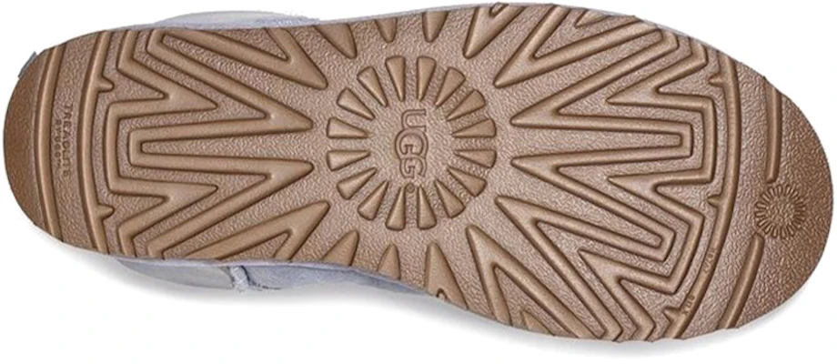(W) UGG Mini Bailey Bow II 1016501-FHA Purchase (W) UGG Mini Bailey Bow II 1016501-FHA