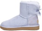 Buy (W) UGG Mini Bailey Bow II 1016501-FHA