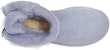 (W) UGG Mini Bailey Bow II 1016501-FHA