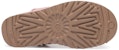 (W) UGG Mini Bailey Bow II But Salji Wanita Merah Jambu 1016501-PCRY