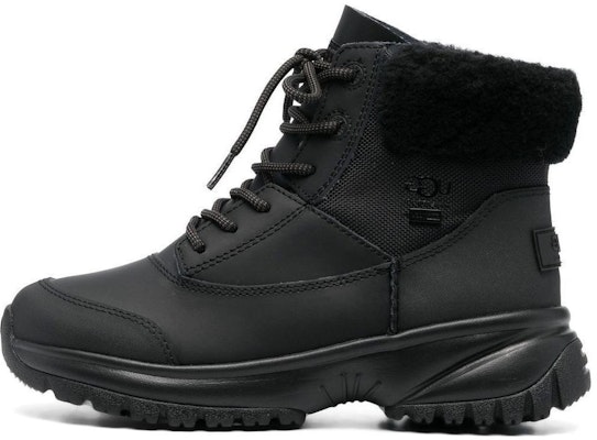 (Women) UGG Mini Boot 'Black Comfort' 1130901-BLK Buy (Women) UGG Mini Boot 'Black Comfort' 1130901-BLK