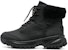 (W) But Mini UGG 'Hitam Keselesaan' 1130901-BLK