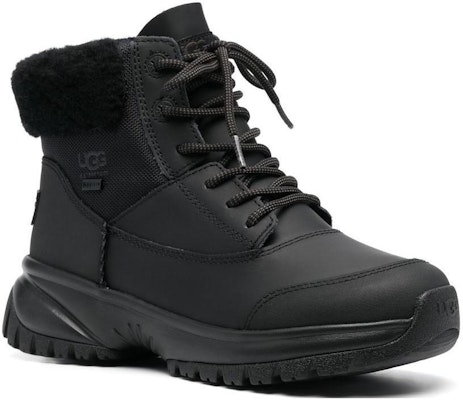 (Women) UGG Mini Boot 'Black Comfort' 1130901-BLK Order (Women) UGG Mini Boot 'Black Comfort' 1130901-BLK