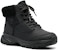 (W) But Mini UGG 'Hitam Keselesaan' 1130901-BLK
