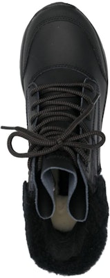 (Women) UGG Mini Boot 'Black Comfort' 1130901-BLK Shop (Women) UGG Mini Boot 'Black Comfort' 1130901-BLK