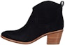 Buy (W) UGG Mini Boot 'Black Side-Zip' Hitam Dengan Zip Sisi 9405536-BLK