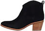 Buy (W) UGG 미니 부츠 블랙 사이드집 (UGG Mini Boots Black Side-Zip) 9405536-BLK