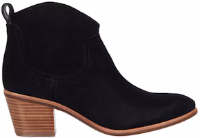 Order (W) UGG Mini Stiefel ''Schwarz mit Seitenreißverschluss'' 9405536-BLK