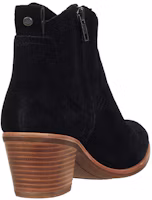 Lookbook (W) UGG Mini Stiefel ''Schwarz mit Seitenreißverschluss'' 9405536-BLK