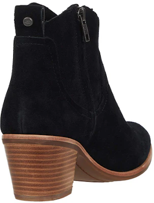 (W) UGG 미니 부츠 블랙 사이드집 (UGG Mini Boots Black Side-Zip) 9405536-BLK Lookbook (W) UGG 미니 부츠 블랙 사이드집 (UGG Mini Boots Black Side-Zip) 9405536-BLK
