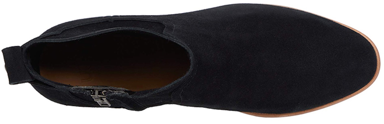 (Women) UGG Mini Boot 'Black Side-Zip' 9405536-BLK Shop (Women) UGG Mini Boot 'Black Side-Zip' 9405536-BLK