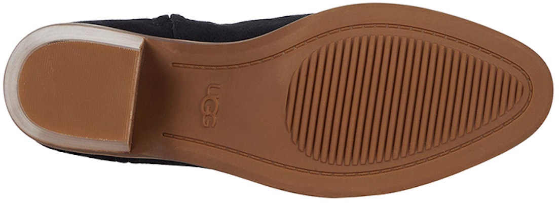 (Women) UGG Mini Boot 'Black Side-Zip' 9405536-BLK Purchase (Women) UGG Mini Boot 'Black Side-Zip' 9405536-BLK
