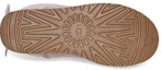 Details for (W) UGG Mini Bow Boot 'Pink Snow' - But Kasut UGG Mini Riben 'Pink Snow' 1103529-SLPN