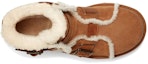 Purchase (W) UGG Dune Mini Buckle Boot Fleece Lined Coklat 1119431-CHE
