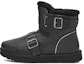 Buy (W) UGG But Mini Pendek Bertali 'Hitam' 1138157-BLK