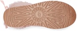 Details for (W) UGG Mini Continuity Bow 'Pink' - But Kiriman 'Merah Jambu' 1110705-PCRY